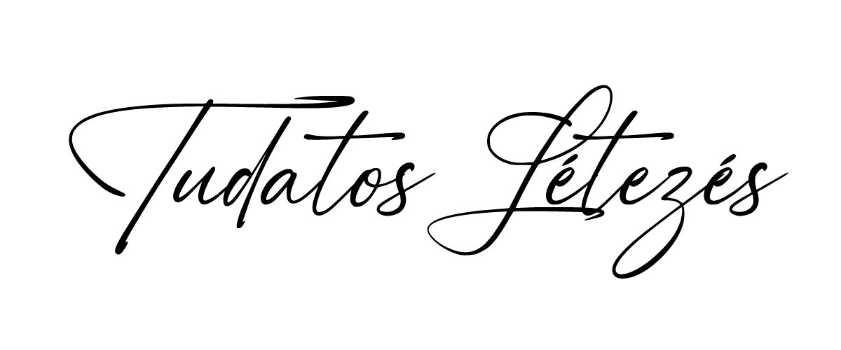 Tudatos létezés
